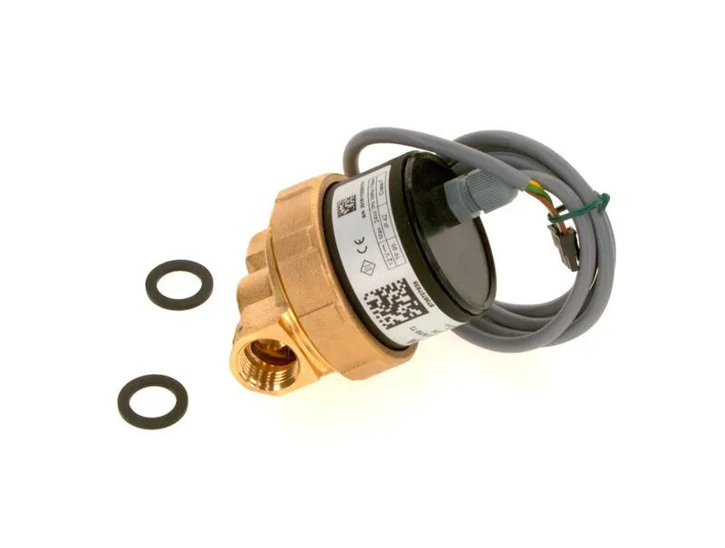 BOSCH Ersatzteil 8738708284 Pumpe