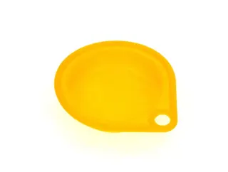 BOSCH Ersatzteil TTNR: 8738709315 Membrane ovalen (10x)