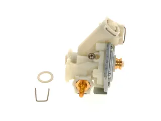 Junkers Ersatzteil TTNR: 8738710119 Wasserarmatur (Oval-Membran)