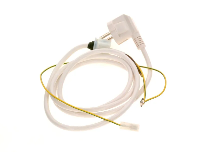 JU/BOSCH Ersatzteil TTNR: 8738711804 Kabel