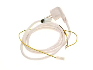 JU/BOSCH Ersatzteil TTNR: 8738711804 Kabel