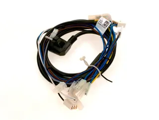 BOSCH Ersatzteil TTNR: 8738715580 Kabel-Set