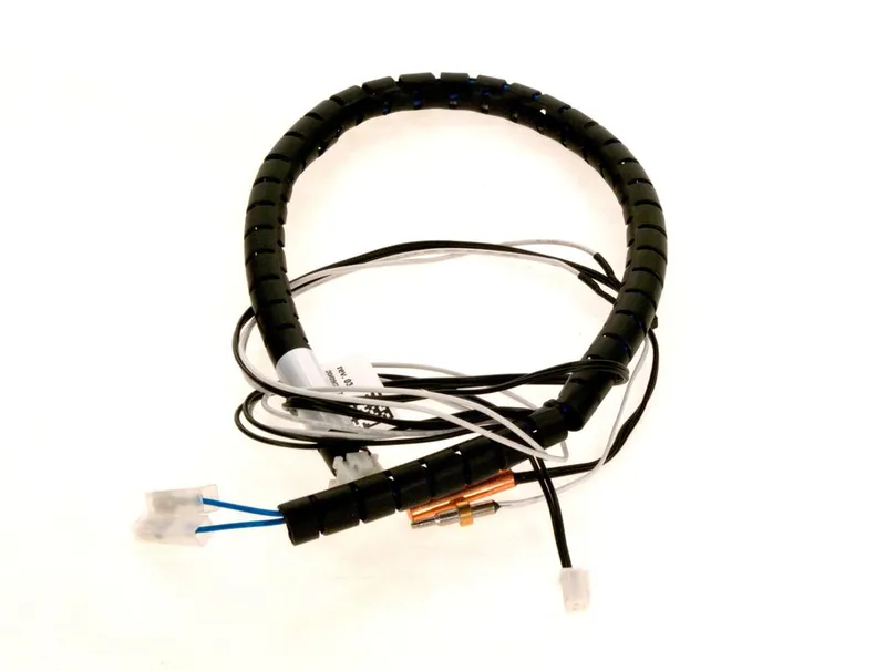 BOSCH Ersatzteil TTNR: 8738715581 Kabel (sensor)