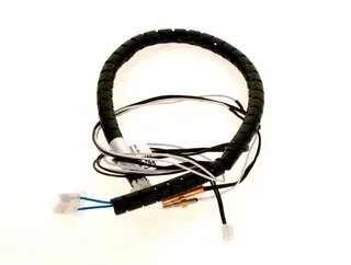 BOSCH Ersatzteil TTNR: 8738715581 Kabel (sensor)