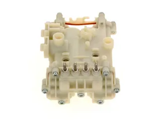 BOSCH Ersatzteil TTNR: 8738718335 Heizkörper 7.2kW