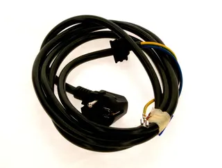 Junkers Ersatzteil TTNR: 87387202150 Netzkabel