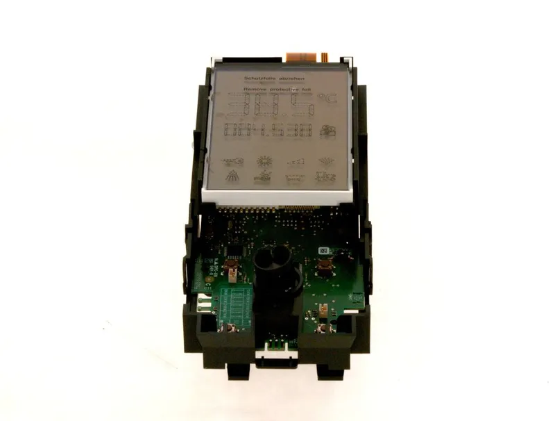 BOSCH Steuerungsmodul für TR 85000...DESOAB