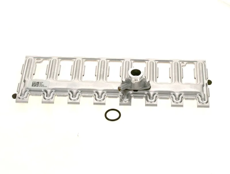 BOSCH Verteilrohr Gas für T4304 14 21, T4304 14 D 21