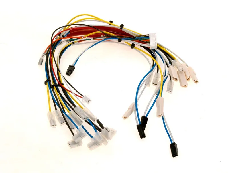 BOSCH Kabelbaum für T4304 8 31