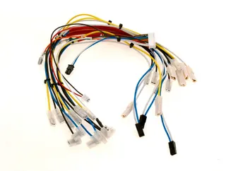 BOSCH Kabelbaum für T4304 8 31