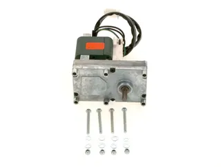 JU/SIEGER Ersatzteil TTNR: 8738803392 Motor 7,5rpm everp