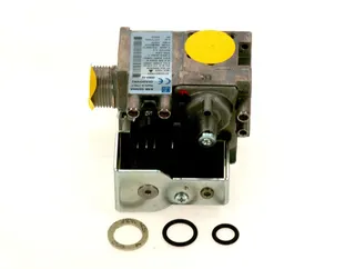Bosch Ersatzteil Gasventil SIT848 3/4" flw adj V2 everp