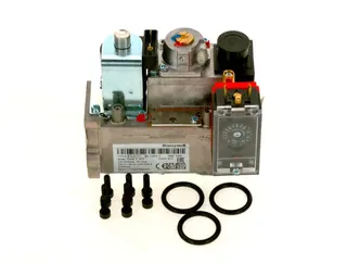 BOSCH Ersatzteil TTNR: 8738805621 Gasarmatur VR 4615 (75 kW) everp