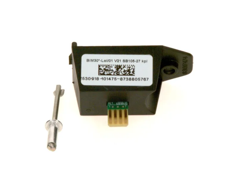 SIEGER Ersatzteil TTNR: 8738805771 Modul BIM30*-Lol/01 V21 SB105-27 everp