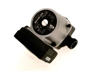 SIEGER Ersatzteil TTNR: 8738900751 Pumpe AGrE2W 7MH CH 3H