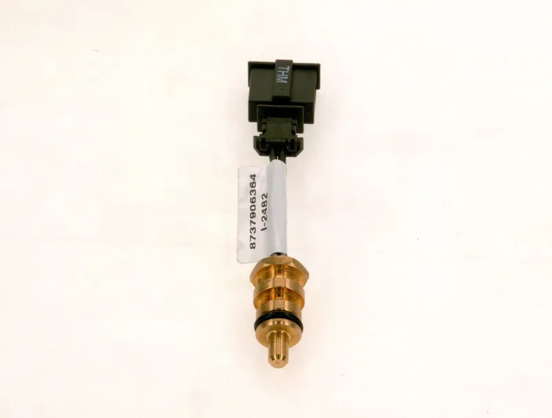 SIEGER Ersatzteil Temperaturfühler (Ersatz zu 7099187)