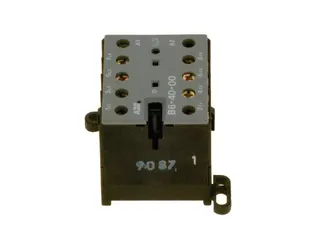 Junkers Ersatzteil TTNR: 87397120250 Relais