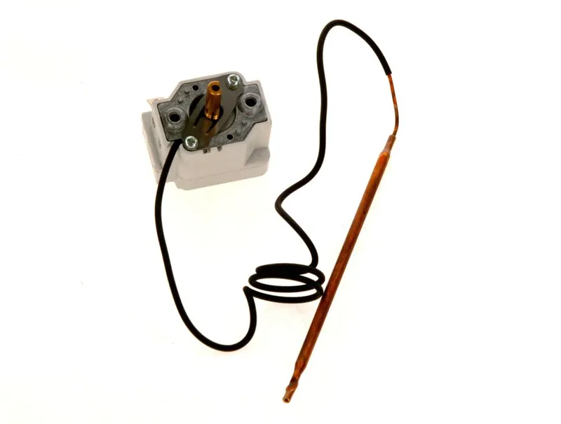 Junkers Ersatzteil TTNR: 87397122520 Temperaturregler