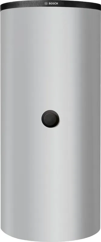 BOSCH Wärmeschutz B/BS/BH 500-6.., 40 mm Stücklistenkomponente Vliesisolierung