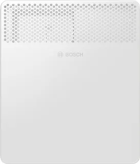 BOSCH elektrischer Konvektor HC 4000-25 2500 W, für Räume bis ca. 25 m², weiß