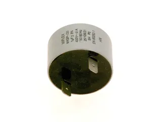 SIEGER Ersatzteil TTNR: 54915252 Kondensator für Ventilator UCJ4C52