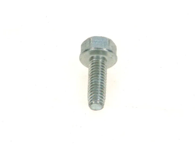 SIEGER Ersatzteil TTNR: 5947714 Schraube M4x12 A3K selbstfurchend