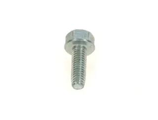 SIEGER Ersatzteil TTNR: 5947714 Schraube M4x12 A3K selbstfurchend