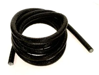 SIEGER Ersatzteil TTNR: 63020975 Dichtschnur 18x3800 GP everp