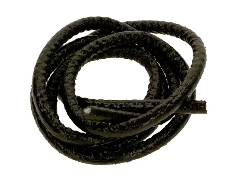 SIEGER Ersatzteil TTNR: 63025437 Dichtschnur 14x2460 GP everp