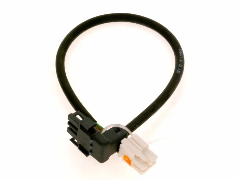 JU/BOSCH Ersatzteil TTNR: 63030148 Verbindungsleitung SAFe-Motor BE everp