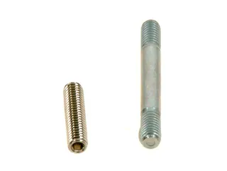 SIEGER Ersatzteil TTNR: 7098068 Stehbolzensatz (m6x25,m6x35,m6x40) (5x)
