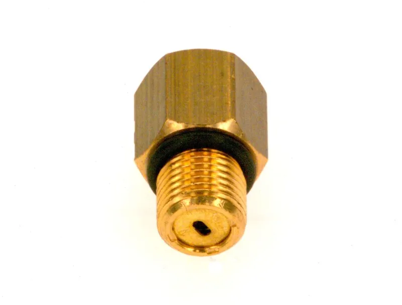 SIEGER Ersatzteil TTNR: 7098240 Rückschlagventil 1/4"