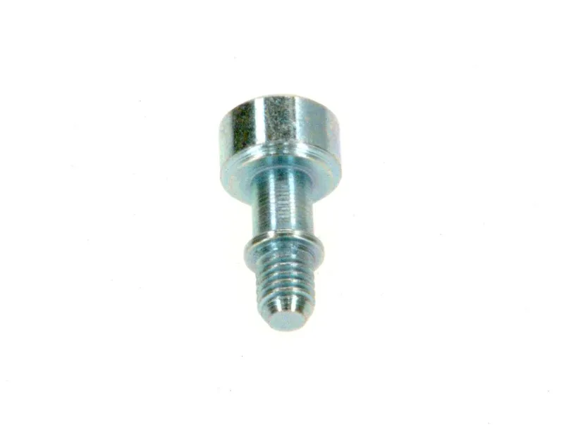 SIEGER Ersatzteil TTNR: 7099066 Rundkopfschraube M5x20 (2x)