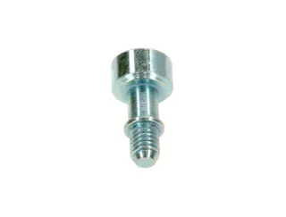 SIEGER Ersatzteil TTNR: 7099066 Rundkopfschraube M5x20 (2x)