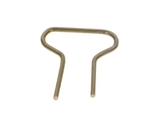 SIEGER Ersatzteil TTNR: 7099170 Federstecker (5x)