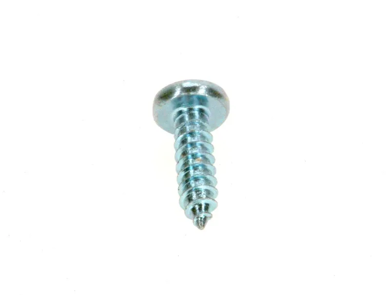 SIEGER Ersatzteil TTNR: 7099280 Schraube 6x5/8" (10x)