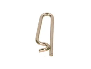 JU/SIEGER Ersatzteil TTNR: 7099402 Federstecker (5x)