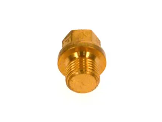 SIEGER Ersatzteil TTNR: 7100785 Stopfen M10x1 everp
