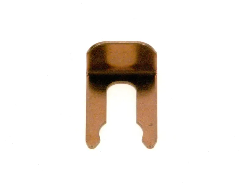 JU/BO/SI Ersatzteil TTNR: 7101370 Klammer Druckmesser