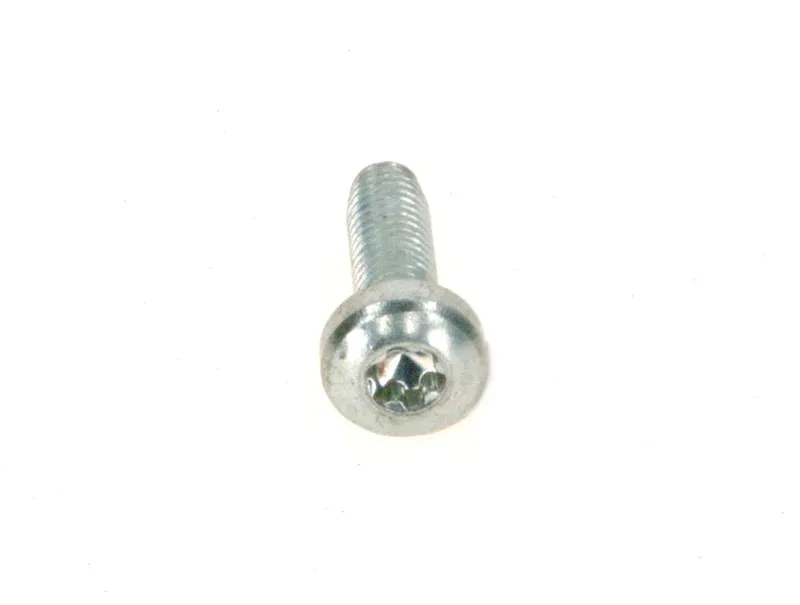 SIEGER Ersatzteil TTNR: 7101484 Schraube M5x16 (10x)