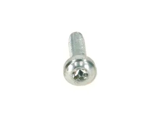 SIEGER Ersatzteil TTNR: 7101484 Schraube M5x16 (10x)