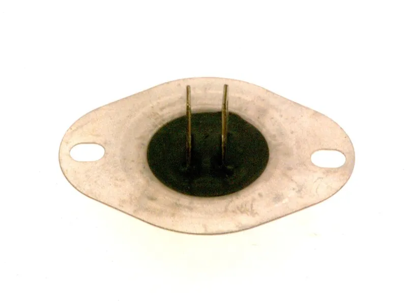 SIEGER Ersatzteil TTNR: 7101664 Brennersensor