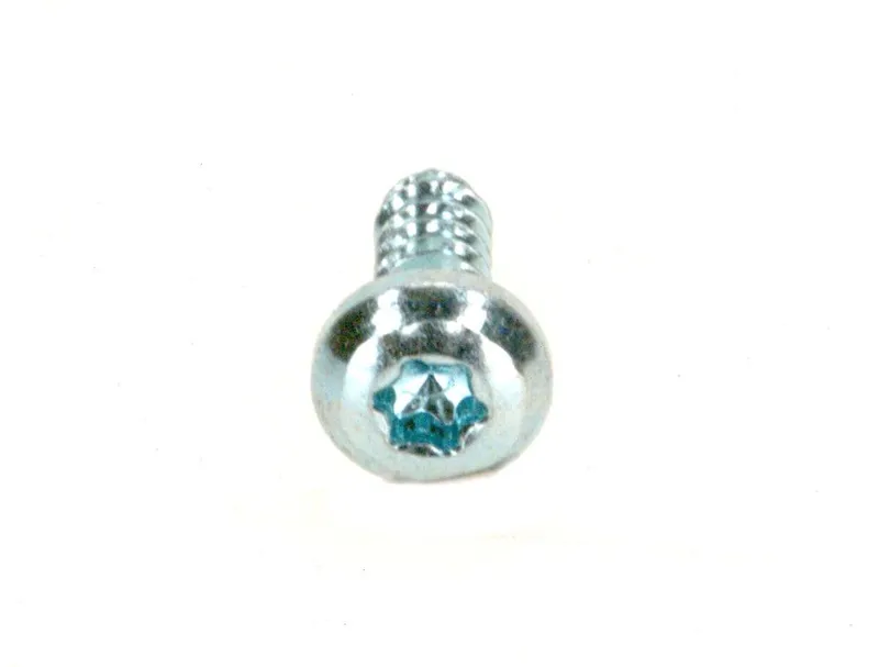 SIEGER Ersatzteil TTNR: 73986 Schraube 6,3x19 (10x)