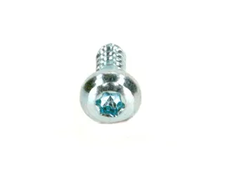 SIEGER Ersatzteil TTNR: 73986 Schraube 6,3x19 (10x)