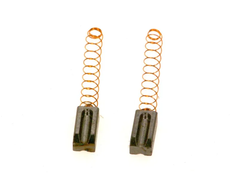 SIEGER Ersatzteil Ersatz Kohlebürsten-Set (2x) everp.