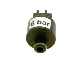 BOSCH Druckfühler 6 bar für GC7000WP..