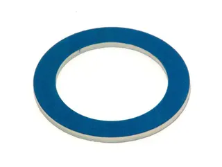 Junkers Ersatzteil TTNR: 7742000134 Dichtung 38x27x2mm (2x)