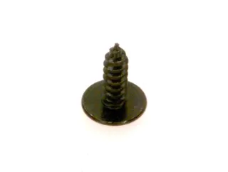 JU/SIEGER Ersatzteil TTNR: 7747027696 Blechschraube St 4,2x13 (10x)