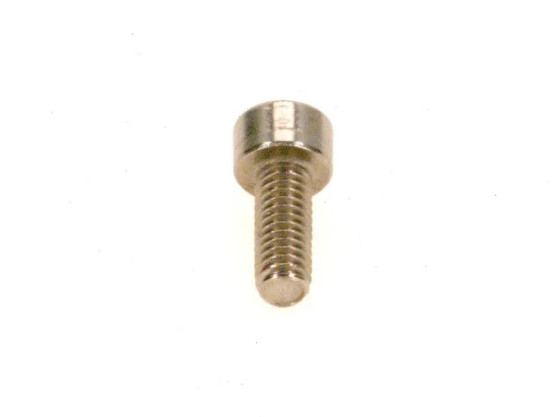 JU/BO/SI Ersatzteil TTNR: 7747029972 Zylinderschraube DIN912 M4x10 (5x)everp