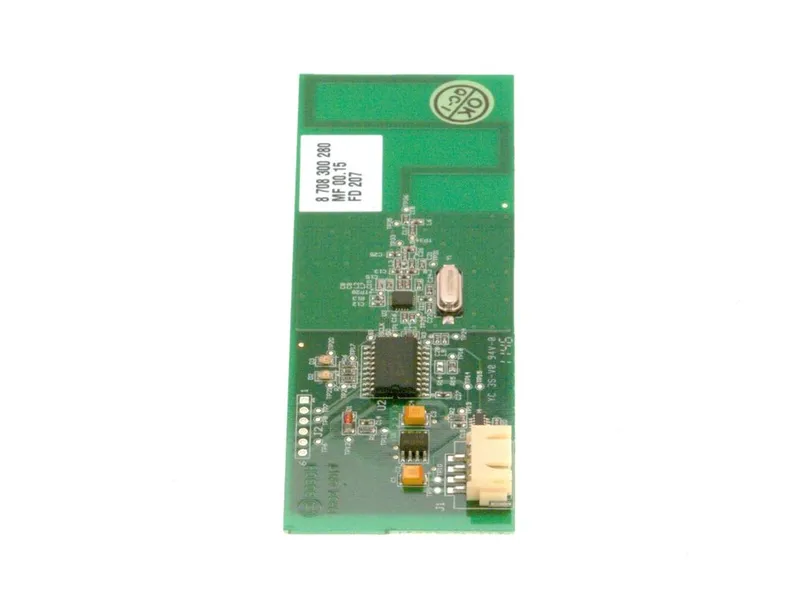 Junkers Ersatzteil TTNR: 87083001120 Leiterplatte (transceiver)